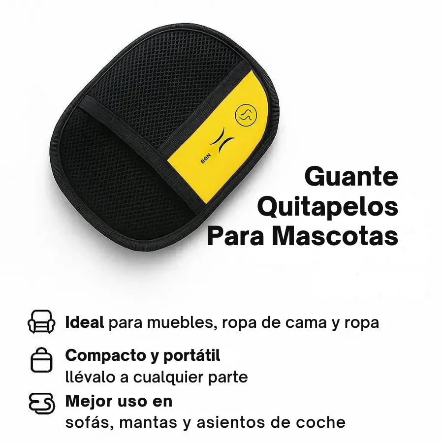 Compra 1 LLeva 3 Pet Swipe +Kit Peluqueria de Mascota