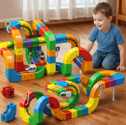 Compra 1 LLeva2  SavyToys 123 piezas c/u