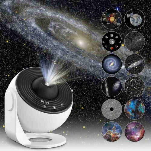 Creative Space Proyector espacial